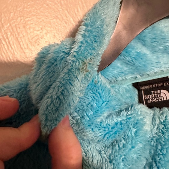 North face jacket - Picture 3 of 6